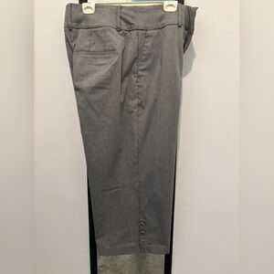 Lane Bryant Wide Leg Crop Pants NWOT Size 14